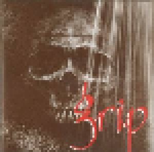 Grip: Grip (CD) - Bild 1