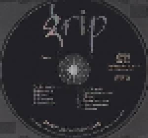 Grip: Grip (CD) - Bild 2