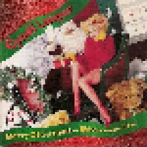 Cyndi Lauper: Merry Christmas... Have A Nice Life! (CD) - Bild 1