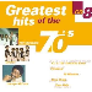 Greatest Hits Of The 70's CD 8 (CD) - Bild 1
