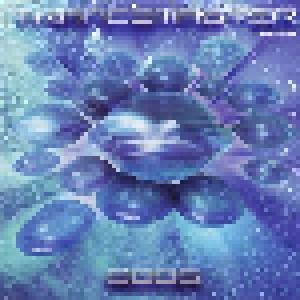 Cover - Encarta: Trancemaster 3005
