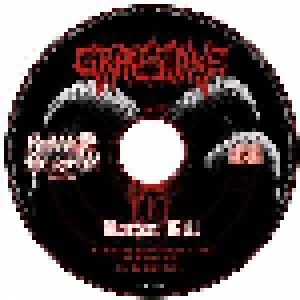Gravestone: Rotten Kill (Mini-CD / EP) - Bild 2