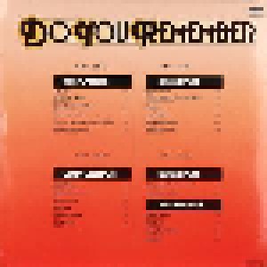 Do You Remember (2-LP) - Bild 2