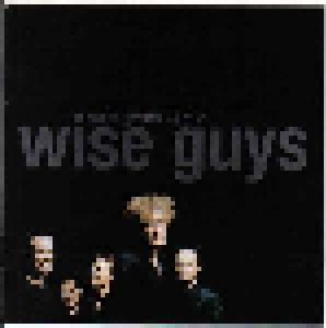 Wise Guys: Wo Der Pfeffer Wächst (CD) - Bild 1