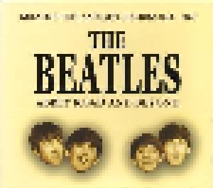 The Beatles: Abbey Road And Beyond (6-CD) - Bild 1