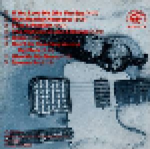 Albert Collins: Frostbite (CD) - Bild 4