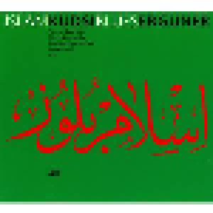 Cover - Kudsi Erguner: Islam Blues