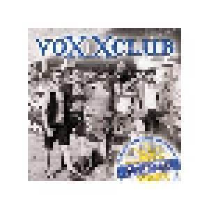 voXXclub: Alpin - Cover