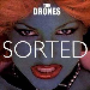 The Drones: Sorted - Cover