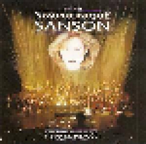 Véronique Sanson: Symphonique Sanson - Cover
