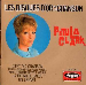Petula Clark: Les Disques D'or De La Chanson - Cover