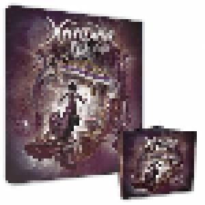Xandria: Theater Of Dimensions (2-CD) - Bild 2