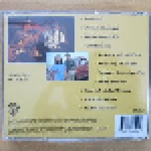 Ry Cooder: Crossroads (Original Motion Picture Soundtrack) (CD) - Bild 2