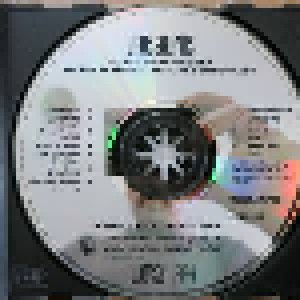 Ry Cooder: Crossroads (Original Motion Picture Soundtrack) (CD) - Bild 3