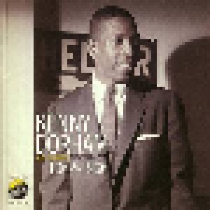 Kenny Dorham: K.D. Is Here - New York City 1962 & 1966 (CD) - Bild 1