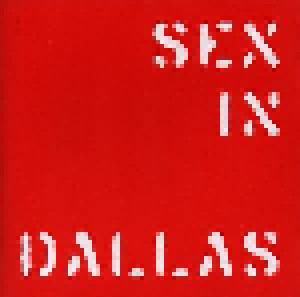 Sex In Dallas: Around The War (CD) - Bild 1