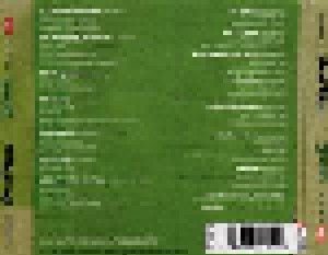 Postman: Green (CD) - Bild 2