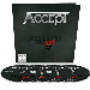 Accept: Restless And Live (Blu-ray Disc + DVD + 2-CD) - Bild 3
