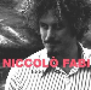 Cover - Niccolò Fabi: Essential