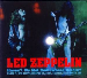 Led Zeppelin: Haven't We Met Somewhere Before? (3-CD) - Bild 1