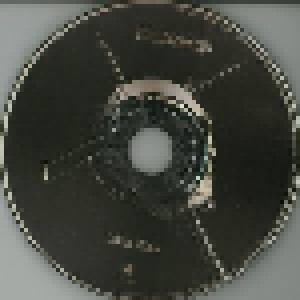 Candlemass: Epicus Doomicus Metallicus (2-CD) - Bild 4