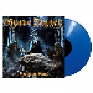 Grave Digger: Healed By Metal (LP) - Bild 2