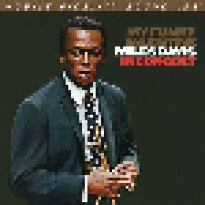 Miles Davis: My Funny Valentine - Miles Davis In Concert (LP) - Bild 1