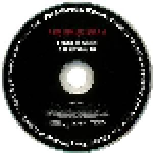 The Mars Volta: Frances The Mute (Promo-Single-CD) - Bild 3