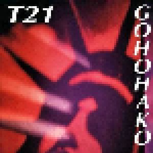 Cover - Trisomie 21: Gohohako