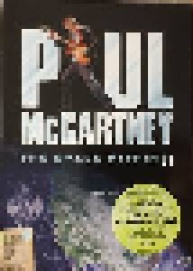 Paul McCartney: The Space Within Us (DVD) - Bild 1