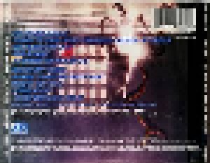 AC/DC: Blow Up Your Video (CD) - Bild 2