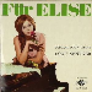 Für Elise - Popular Piano Pieces (LP) - Bild 1