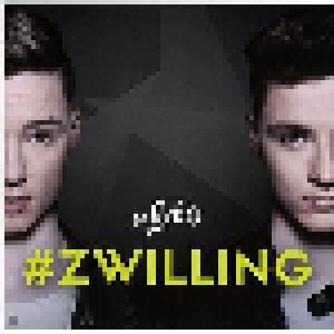 Cover - Lochis, Die: #Zwilling