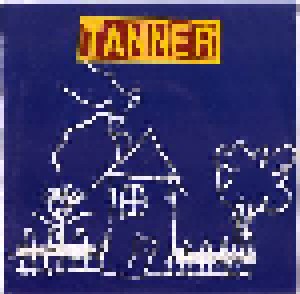 Cover - Tanner: Blueprint