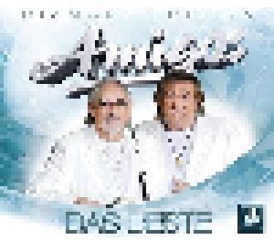 Die Amigos: Das Beste - Diamant Edition (3-CD) - Bild 1