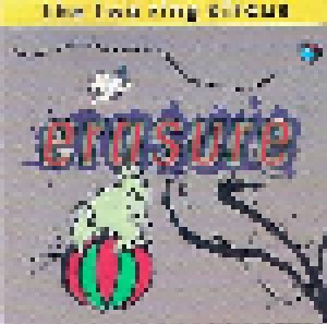 Erasure: The Two Ring Circus (CD) - Bild 1