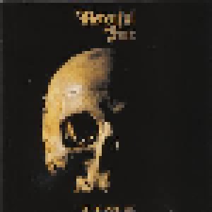 Mercyful Fate: Time (CD) - Bild 1