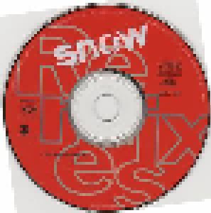 Snow: Remixes (Mini-CD / EP) - Bild 3