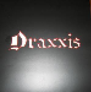 Cover - Draxxis: Draxxis