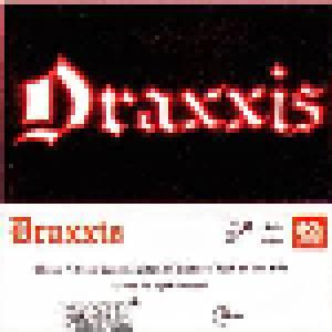 Draxxis: Draxxis (Demo-Tape) - Bild 2