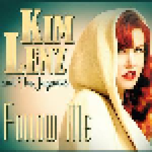 Kim Lenz And The Jaguars: Follow Me (CD) - Bild 1