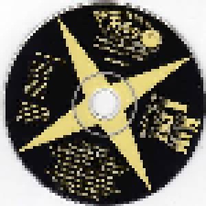 Kim Lenz And The Jaguars: Follow Me (CD) - Bild 3
