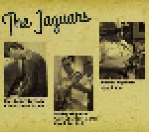 Kim Lenz And The Jaguars: Follow Me (CD) - Bild 7