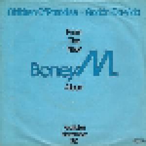 Boney M.: Children Of Paradise / Gadda-Da-Vida (7") - Bild 2