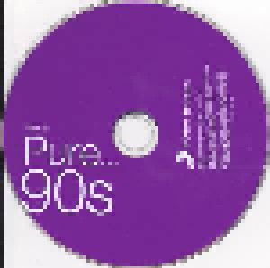Pure...90s (4-CD) - Bild 4
