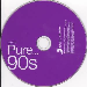 Pure...90s (4-CD) - Bild 5