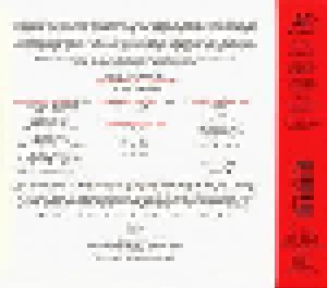 Pierre Boulez: Notations & Piano Sonatas (CD) - Bild 2