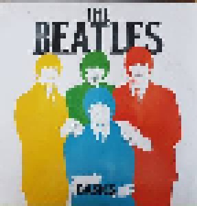 The Beatles: Basics (LP) - Bild 1