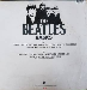 The Beatles: Basics (LP) - Bild 2