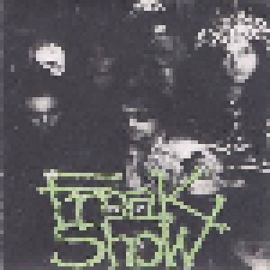 Cover - Freak Show: Freak Show